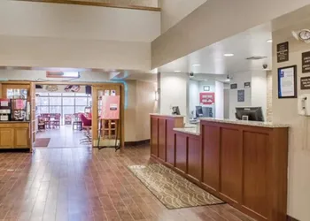 Comfort Inn West Hazleton hotel thumbnail 7