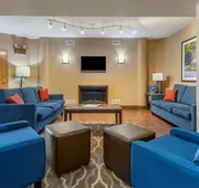 Comfort Inn West Hazleton hotel detail image 3