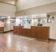 Comfort Inn West Hazleton hotel detail image 4