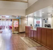 Comfort Inn West Hazleton hotel detail image 7