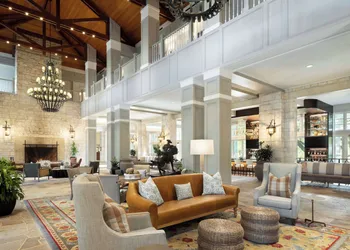 Hyatt Regency Hill Country Resort and Villas hotel thumbnail 2