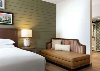 Hyatt Regency Hill Country Resort and Villas hotel thumbnail 3