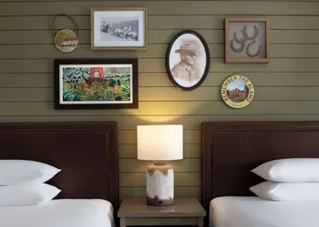 Hyatt Regency Hill Country Resort and Villas hotel thumbnail 4