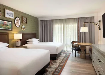 Hyatt Regency Hill Country Resort and Villas hotel thumbnail 6