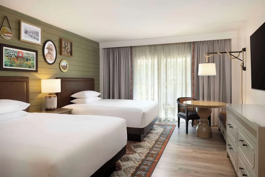 Hyatt Regency Hill Country Resort and Villas hotel detail image 6