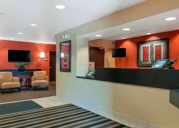Extended Stay America Suites Detroit Canton hotel thumbnail 2