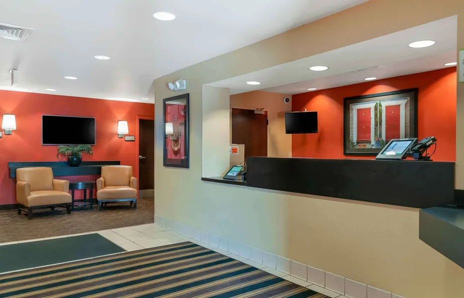Extended Stay America Suites Detroit Canton hotel detail image 2
