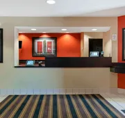 Extended Stay America Suites Detroit Canton hotel detail image 3
