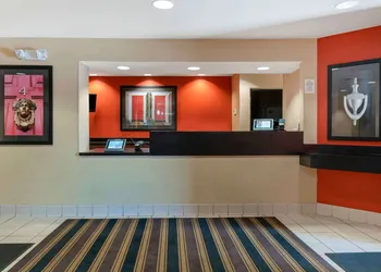 Extended Stay America Suites Detroit Canton hotel thumbnail 3