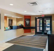 Extended Stay America Suites Detroit Canton hotel detail image 4