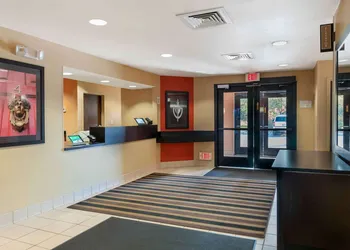 Extended Stay America Suites Detroit Canton hotel thumbnail 4