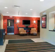 Extended Stay America Suites Detroit Canton hotel detail image 5