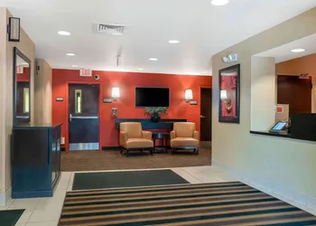 Extended Stay America Suites Detroit Canton hotel thumbnail 5
