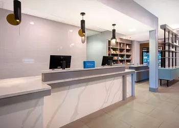 Homewood Suites Lexington-Hamburg hotel thumbnail 2