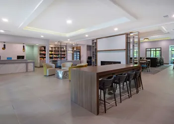 Homewood Suites Lexington-Hamburg hotel thumbnail 3