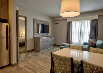 Homewood Suites Lexington-Hamburg hotel thumbnail 4