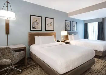 Homewood Suites Lexington-Hamburg hotel thumbnail 6