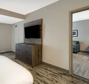 Homewood Suites Lexington-Hamburg hotel detail image 7