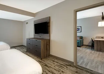 Homewood Suites Lexington-Hamburg hotel thumbnail 7