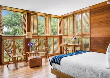 The Inn At Middleton Place hotel thumbnail 5