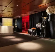 SLS Hotel, a Luxury Collection Hotel, Beverly Hills hotel detail image 3