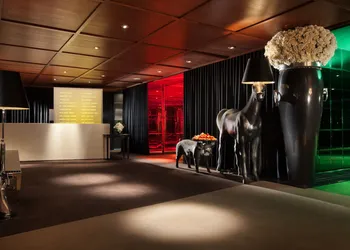SLS Hotel, a Luxury Collection Hotel, Beverly Hills hotel thumbnail 3