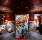SLS Hotel, a Luxury Collection Hotel, Beverly Hills hotel detail image 4