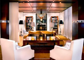 SLS Hotel, a Luxury Collection Hotel, Beverly Hills hotel thumbnail 5