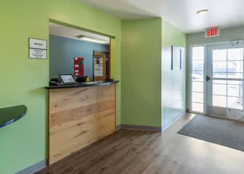Extended Stay America Select Suites - Atlanta - Alpharetta hotel thumbnail 2