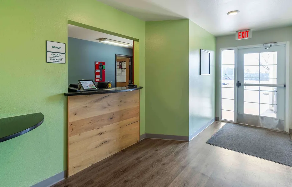 Extended Stay America Select Suites - Atlanta - Alpharetta hotel detail image 2