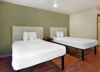 Extended Stay America Select Suites - Atlanta - Alpharetta hotel thumbnail 4