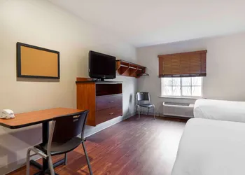 Extended Stay America Select Suites - Atlanta - Alpharetta hotel thumbnail 5