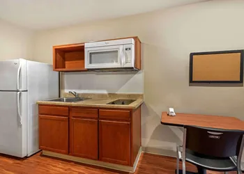 Extended Stay America Select Suites - Atlanta - Alpharetta hotel thumbnail 6