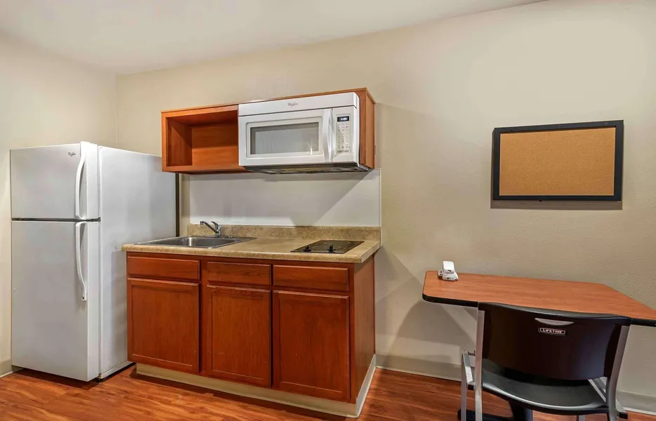 Extended Stay America Select Suites - Atlanta - Alpharetta hotel detail image 6