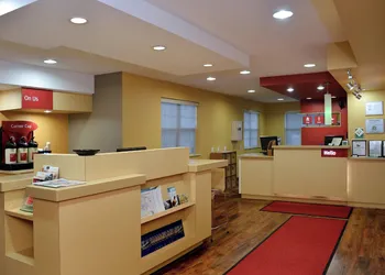 Towneplace Suites by Marriott East Lansing hotel thumbnail 2