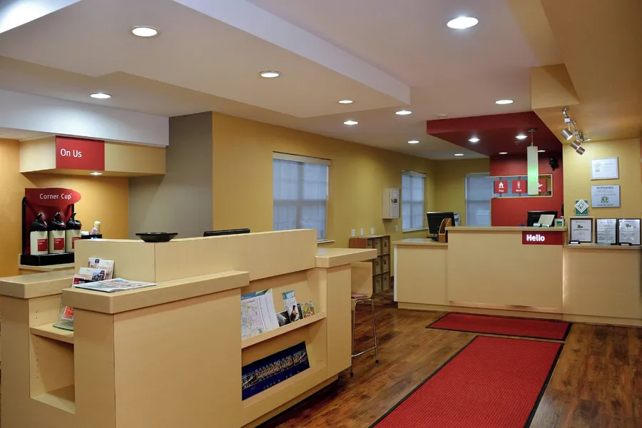 Towneplace Suites by Marriott East Lansing hotel detail image 2