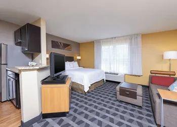 Towneplace Suites by Marriott East Lansing hotel thumbnail 4