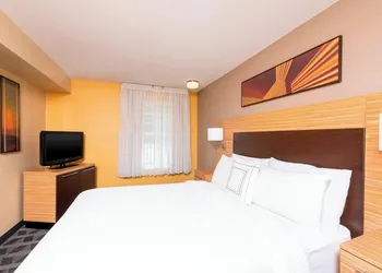Towneplace Suites by Marriott East Lansing hotel thumbnail 5