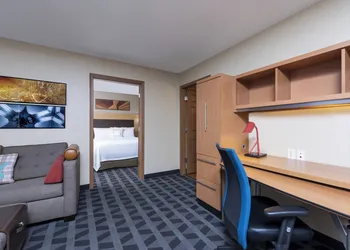 Towneplace Suites by Marriott East Lansing hotel thumbnail 6