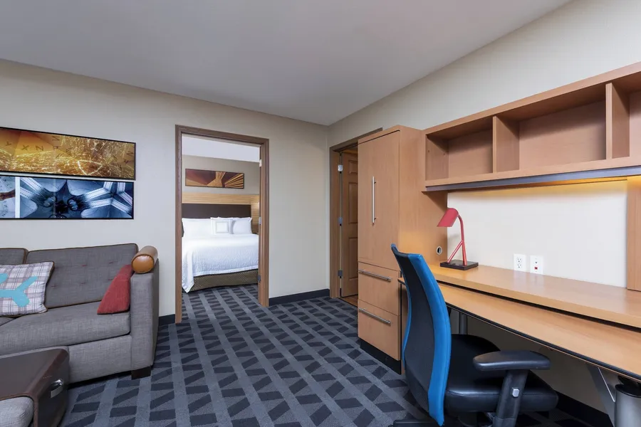 Towneplace Suites by Marriott East Lansing hotel detail image 6