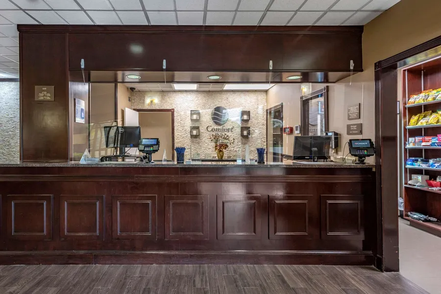 Comfort Inn Syosset - Long Island hotel detail image 2