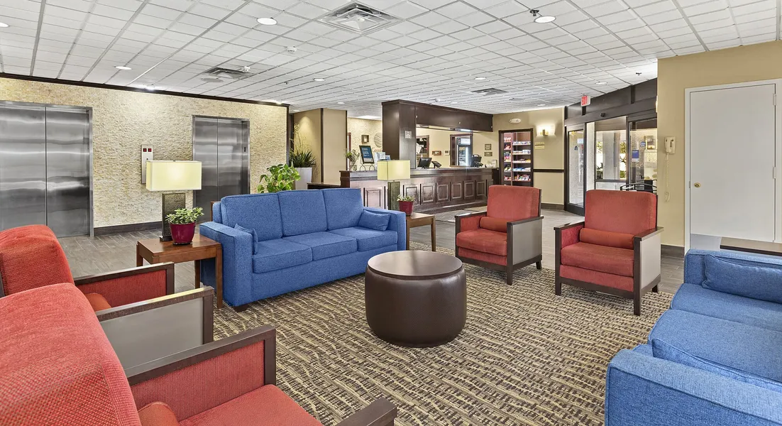 Comfort Inn Syosset - Long Island hotel detail image 6