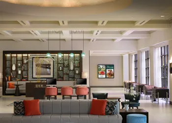 Boca Raton Marriott at Boca Center hotel thumbnail 2