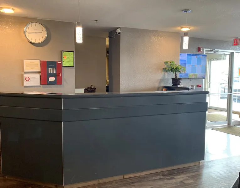 Microtel Inn & Suites by Wyndham Fond Du Lac hotel detail image 2