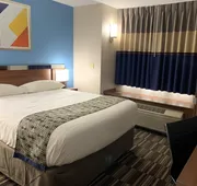 Microtel Inn & Suites by Wyndham Fond Du Lac hotel detail image 4