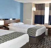 Microtel Inn & Suites by Wyndham Fond Du Lac hotel detail image 5