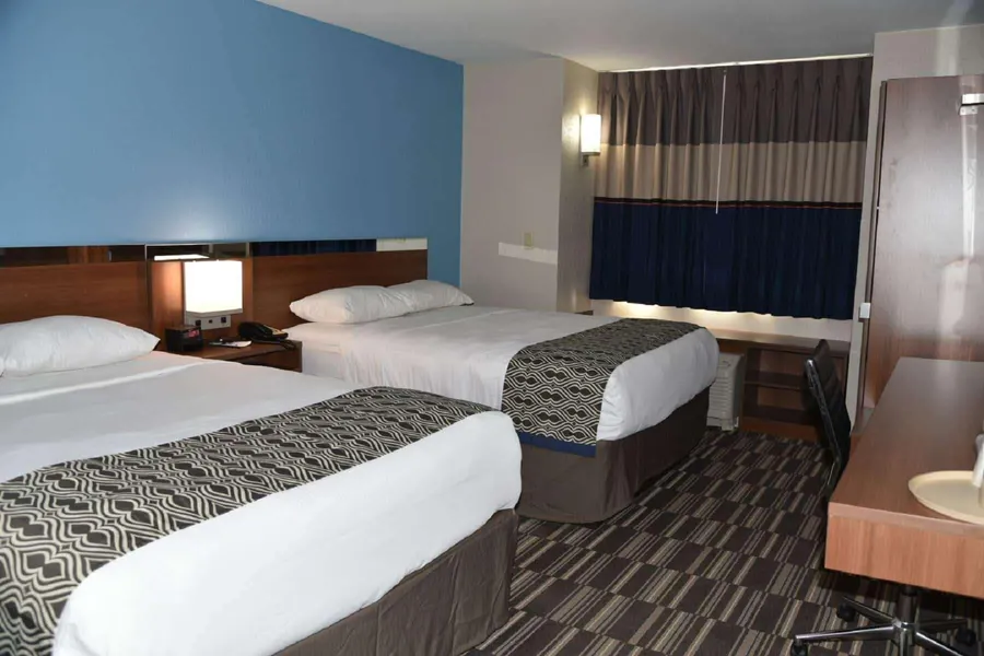 Microtel Inn & Suites by Wyndham Fond Du Lac hotel detail image 6