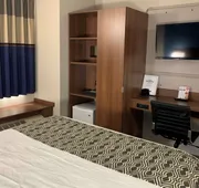 Microtel Inn & Suites by Wyndham Fond Du Lac hotel detail image 7