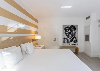 Pestana South Beach Art Deco Miami hotel thumbnail 2