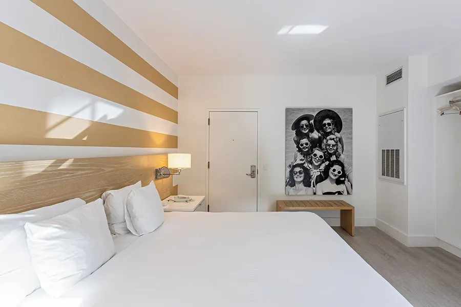 Pestana South Beach Art Deco Miami hotel detail image 2
